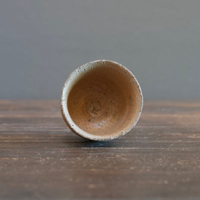 GUINOMI Sake Cup by Raizan Yasunaga #NN180