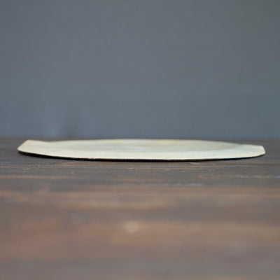 Flat Plate by Msahiro Kishida #NN142