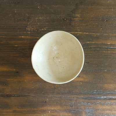 AMAMORI KATADE Sake Cup by Yasumoto Kajiwara #NN178