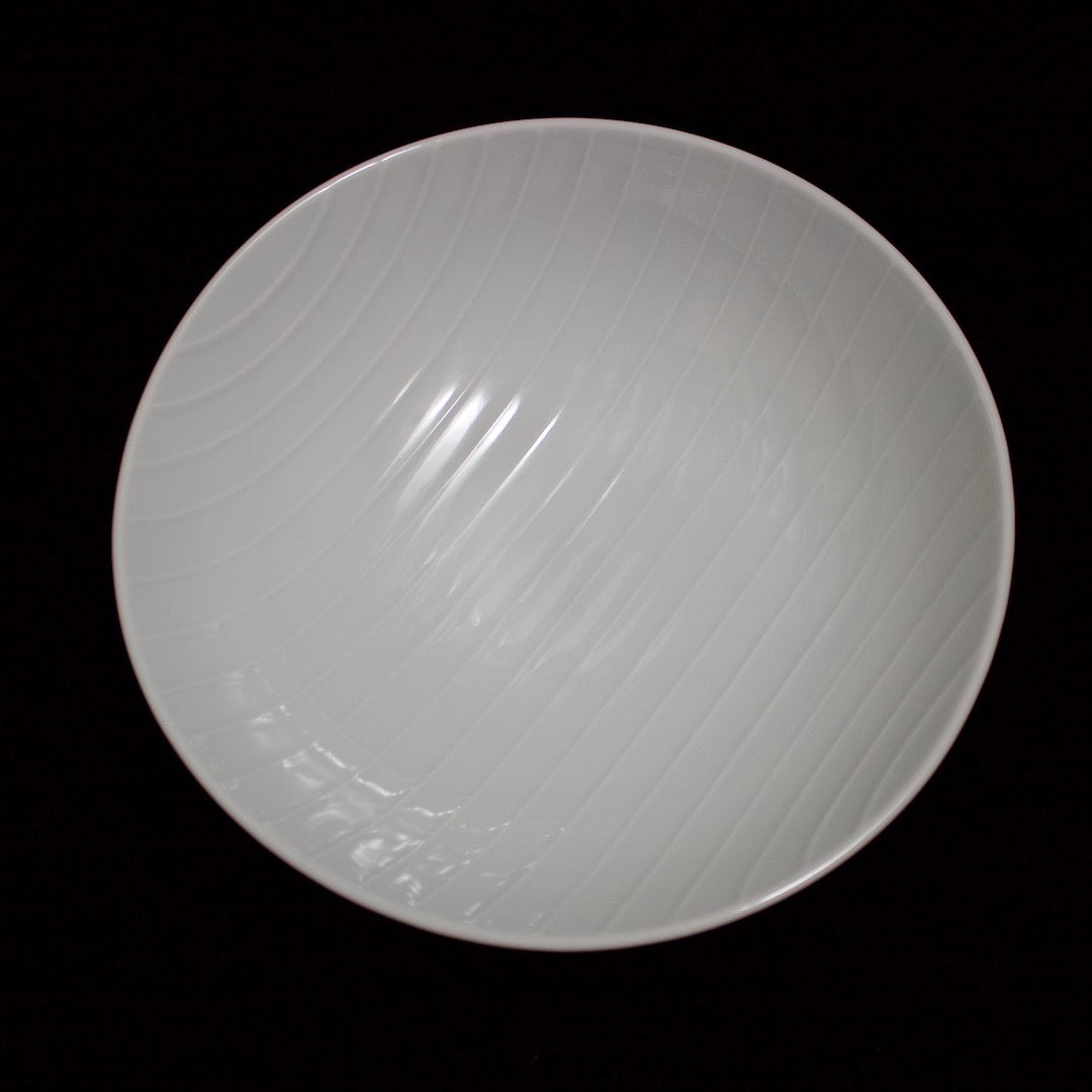 Shell Line Pasta Bowl set of 6