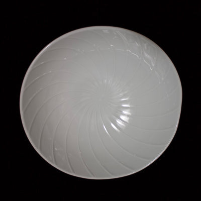 Shell Line Pasta Bowl set of 6