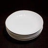 Shell Line Salad Plate set of 6