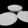 Shell Line Salad Plate set of 6