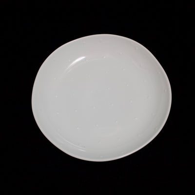 Shell Line Salad Plate set of 6