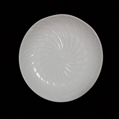 Shell Line Salad Plate set of 6