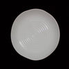 Shell Line Salad Plate set of 6