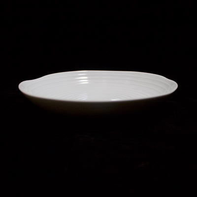 Shell Line Salad Plate set of 6