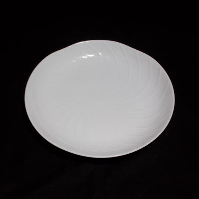 Shell Line Dinner Plate set of 6