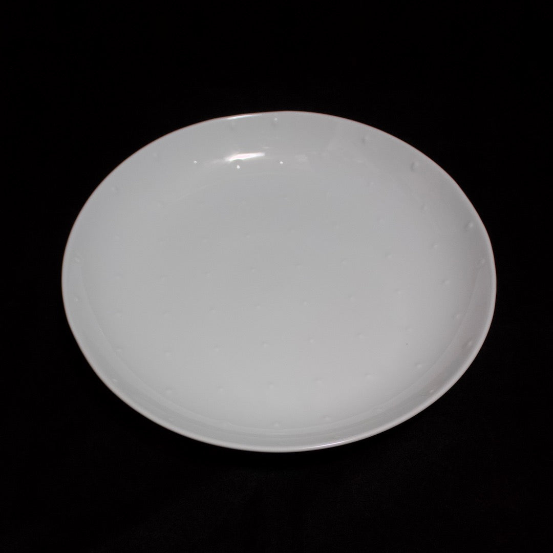 Shell Line Dinner Plate set of 6