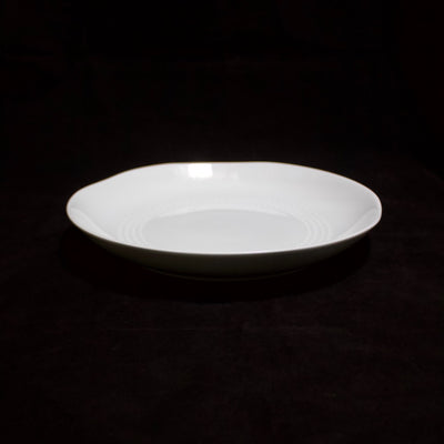 Shell Line Dinner Plate set of 6