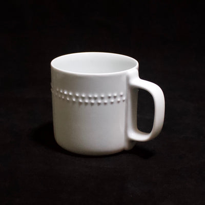 Shell Line Mug Cup set of 6