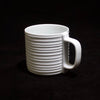 Shell Line Mug Cup set of 6