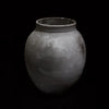 RAKU Flower Vase #39