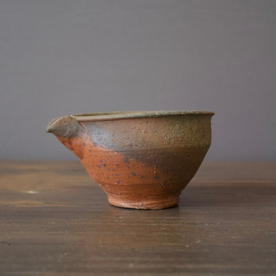 Spouted Sake Server #19