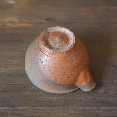 Spouted Sake Server #19