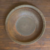 NANBAN Unglazed Bowl #S-2