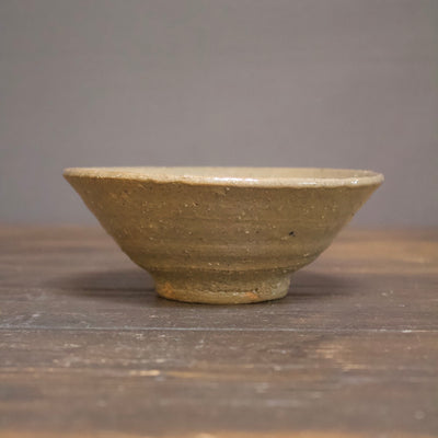 IDO CHAWAN Tea Ceremony Bowl #S77