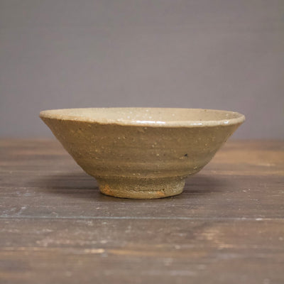 IDO CHAWAN Tea Ceremony Bowl #S77