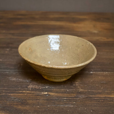 IDO CHAWAN Tea Ceremony Bowl #S77