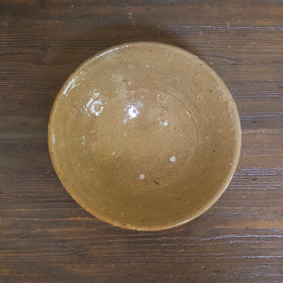 IDO CHAWAN Tea Ceremony Bowl #S77