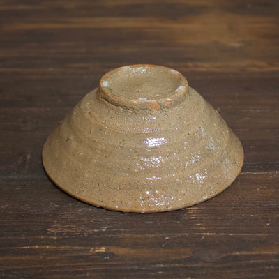 IDO CHAWAN Tea Ceremony Bowl #S77