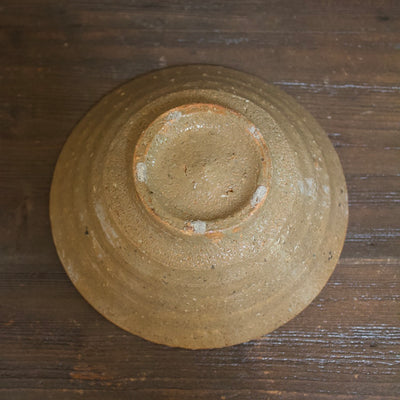 IDO CHAWAN Tea Ceremony Bowl #S77