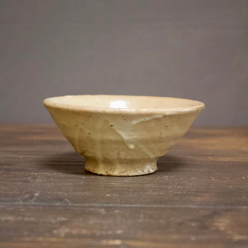 IDO CHAWAN Tea Ceremony Bowl #S76