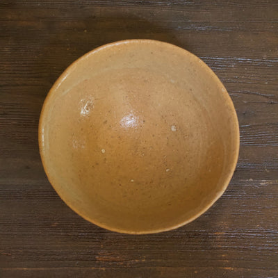 IDO CHAWAN Tea Ceremony Bowl #S74