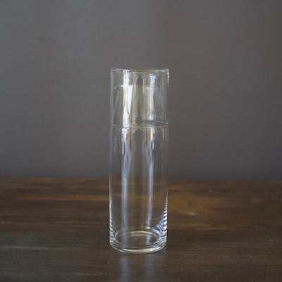 Night Carafe Clear 12oz