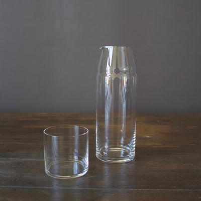 Night Carafe Clear 12oz