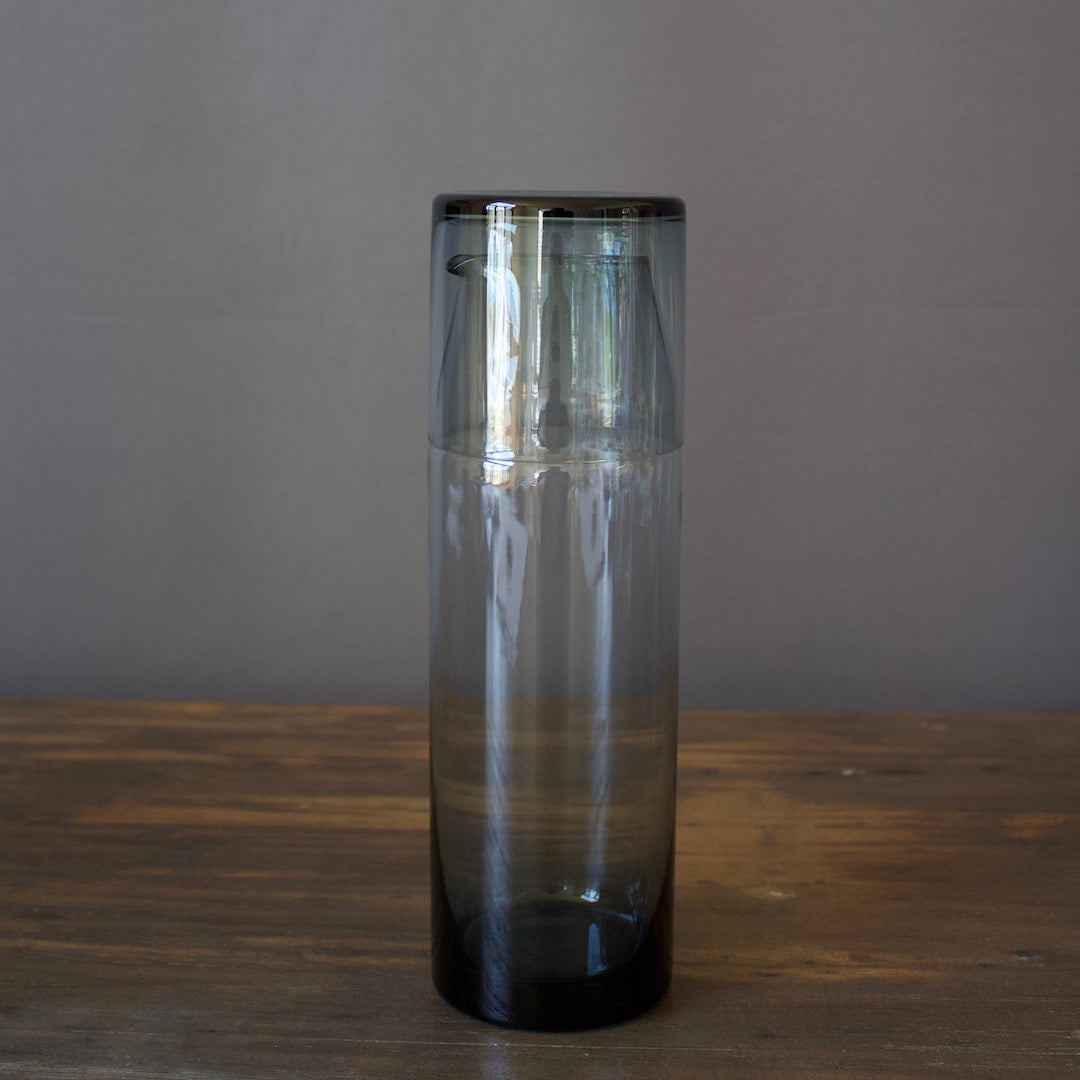 Night Carafe Indigo 24oz