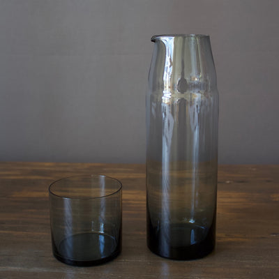 Night Carafe Indigo 24oz