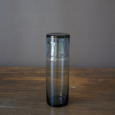 Night Carafe Indigo 12oz