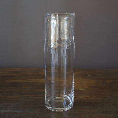 Night Carafe Clear 24oz