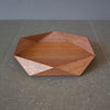 Walnut Star Tray #TS768