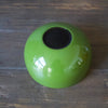 Green Lacquer Bowl