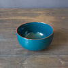 Blue Lacquer Bowl