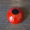 Red Lacquer Bowl