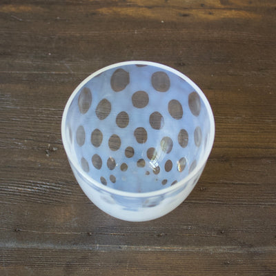 Opal Tumbler Dots #29-2