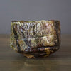 RAKU Tea Ceremony Bowl #3E