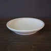 SHINOGI LInes Serving Bowl Medium White #HN34