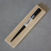 Best Ebony Hexagon Chopsticks