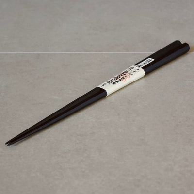 Best Ebony Heptagon Chopsticks