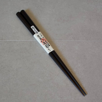 Best Ebony Octagon Chopsticks