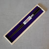 Best Ebony Octagon Chopsticks