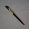 Ebony Octagon Chopsticks