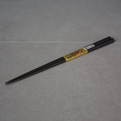 Ebony Octagon Chopsticks