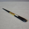 Ebony Chopsticks "KUROKAMO"