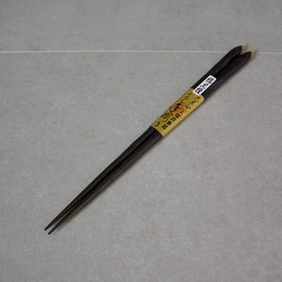 TEBORI Style Ebony Black Chopsticks