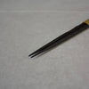 TEBORI Style Ebony Black Chopsticks